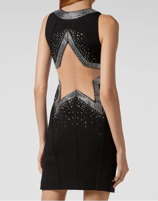 Short Dress Stars