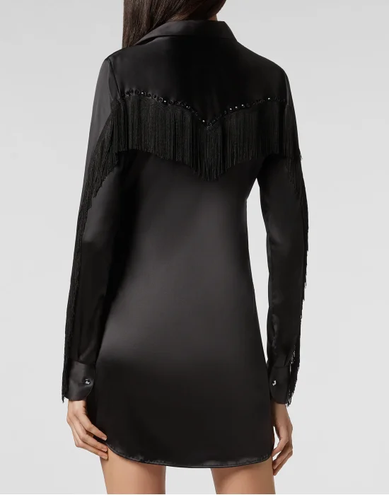 Shirt Fringe