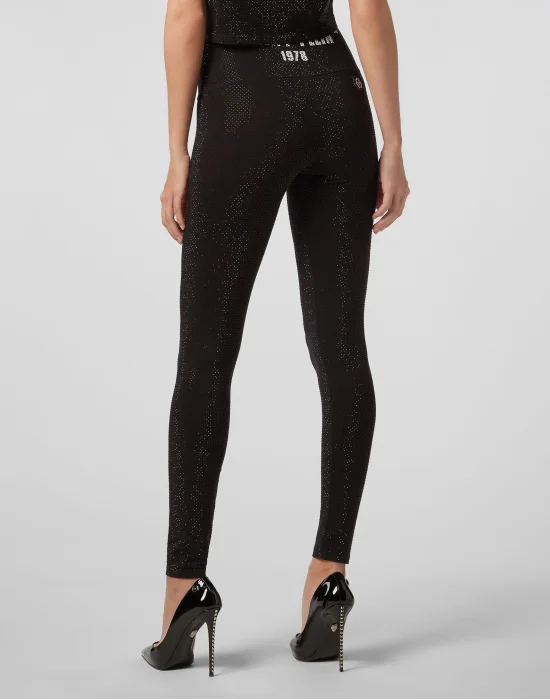 Leggings Crystal