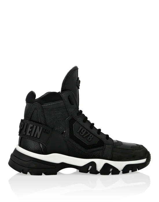 Hi-Top Sneakers PP1978