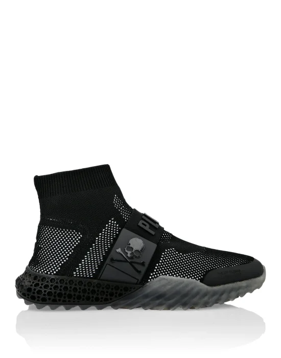 Runner Philipp Plein TM
