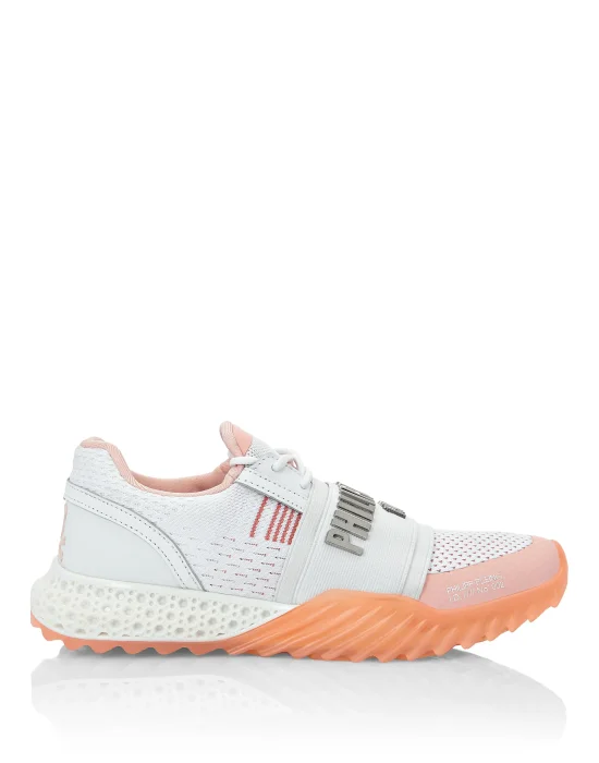 Runner THE SHARK