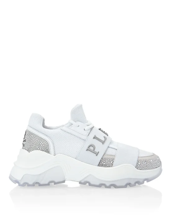 Runner Crystal