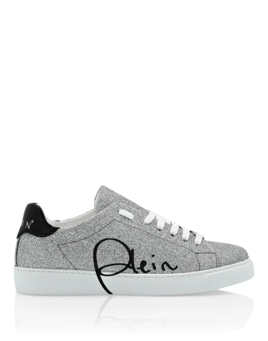 Lo-Top Sneakers Signature