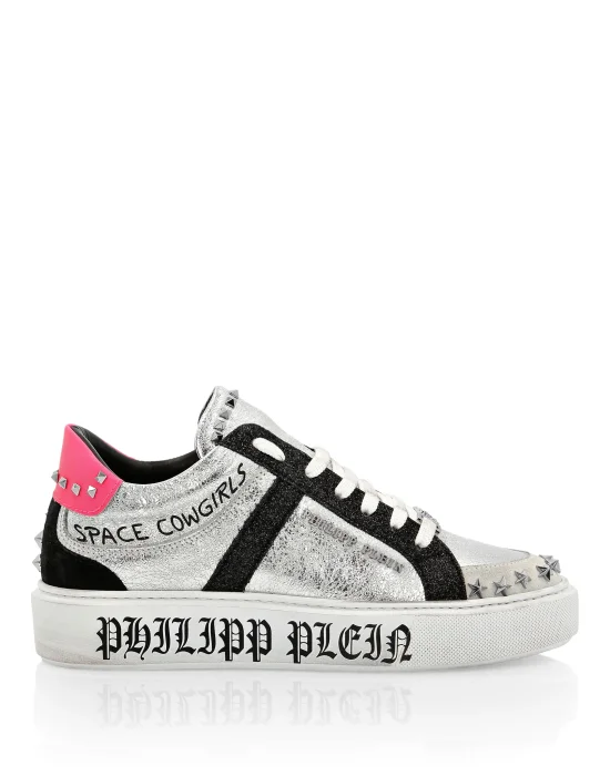 Lo-Top Sneakers Cowboy
