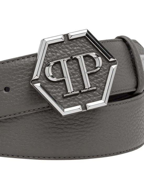 Belt Hexagon