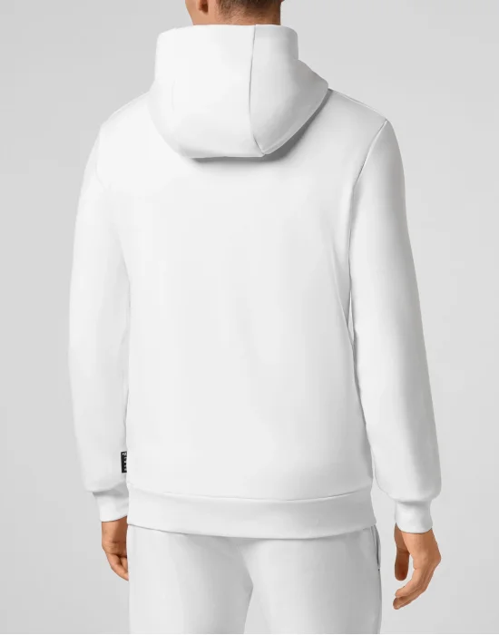 Hoodie sweatshirt Istitutional