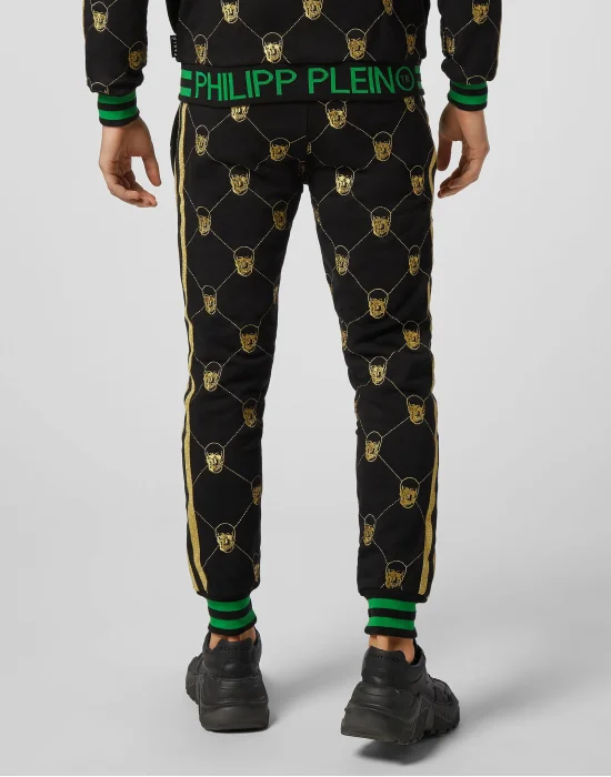 Top/Trousers Skull
