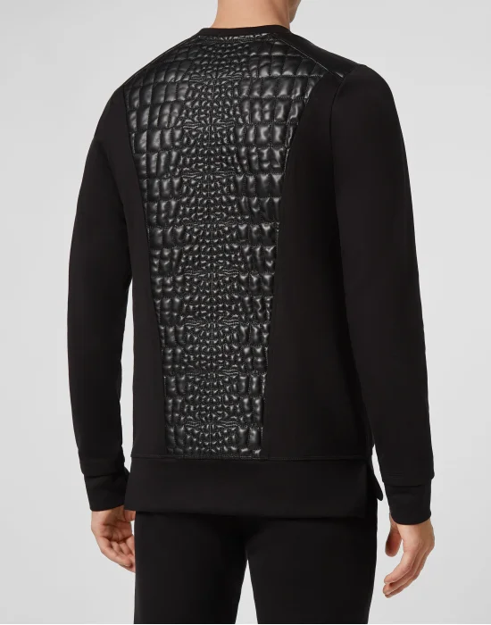 Sweatshirt LS Philipp Plein TM