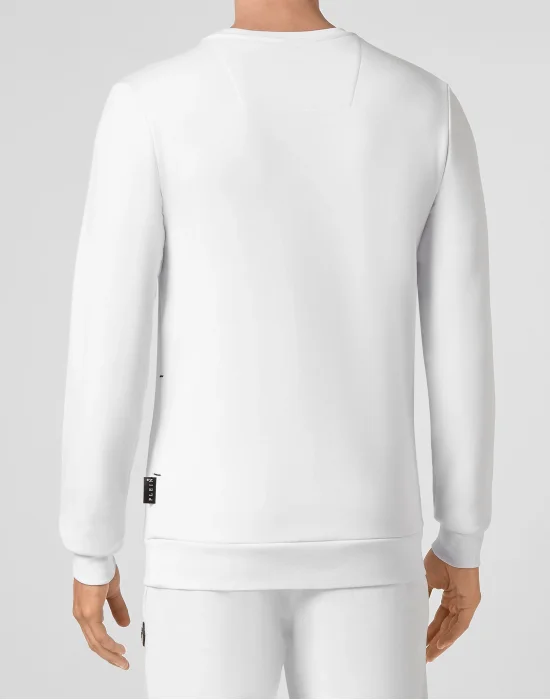 Sweatshirt LS Istitutional