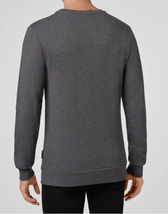 Sweatshirt LS Istitutional