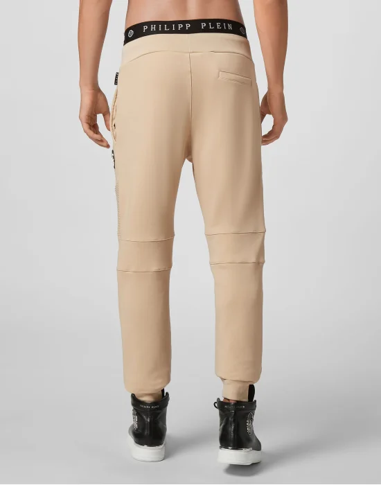 Jogging Trousers Skull