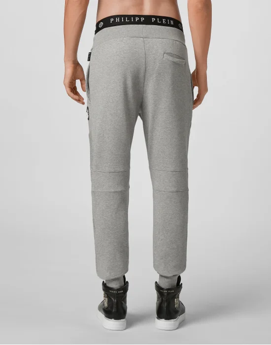 Jogging Trousers Skull