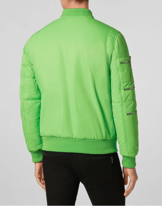 Bomber Philipp Plein TM