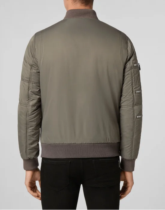 Bomber Philipp Plein TM