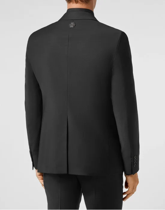 Blazer Skeleton