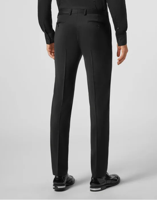 Long Trousers Istitutional