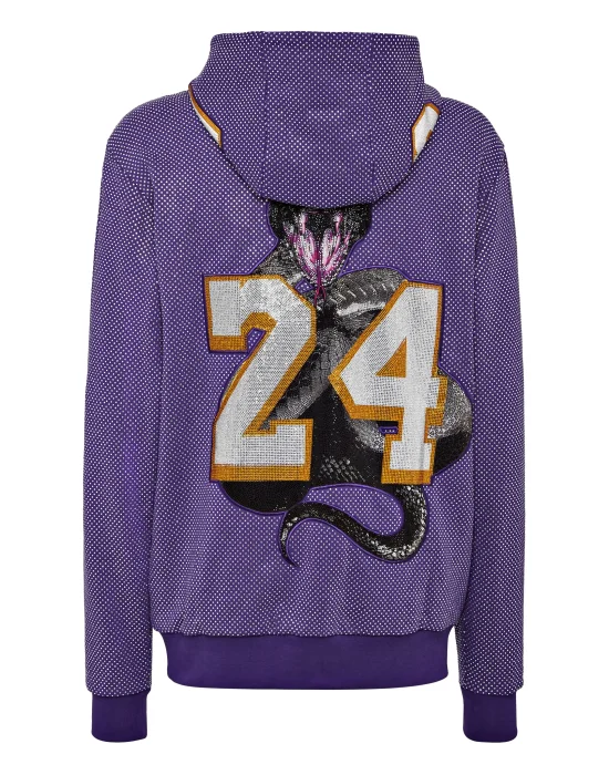 24K Gold Edition Hoodie