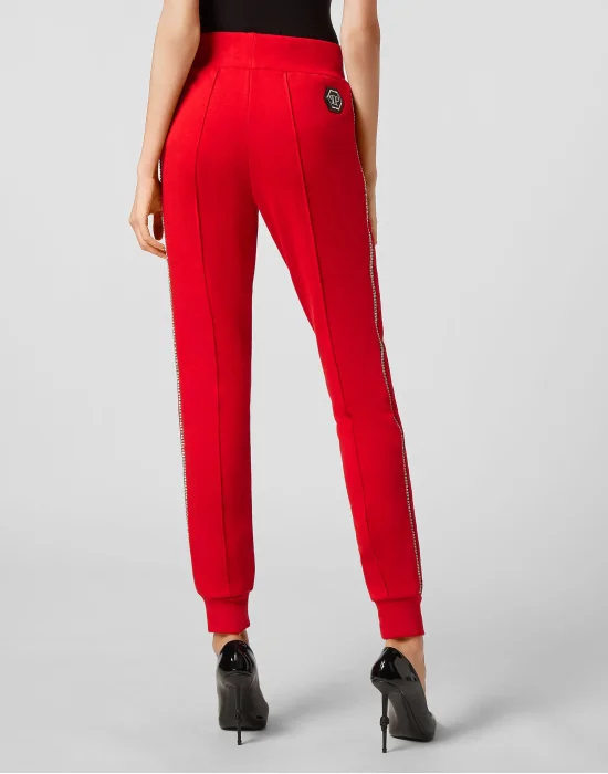 Jogging Trousers Crystal