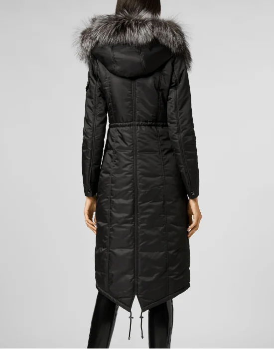 Parka Philipp Plein TM