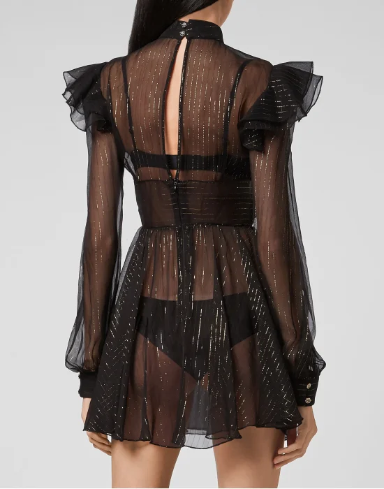 Short Dress Elegant