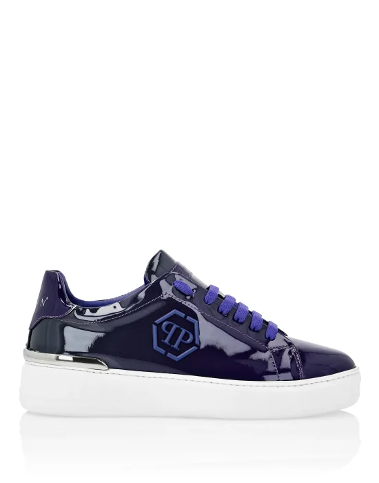 Lo-Top Sneakers Hexagon