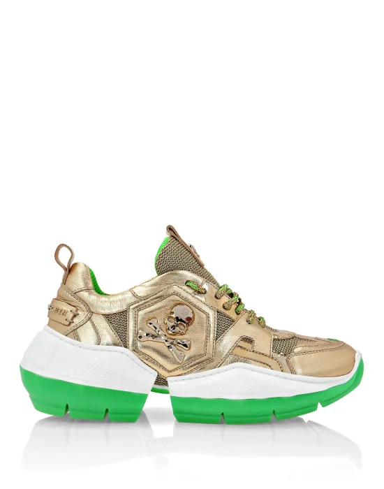 Runner Gold