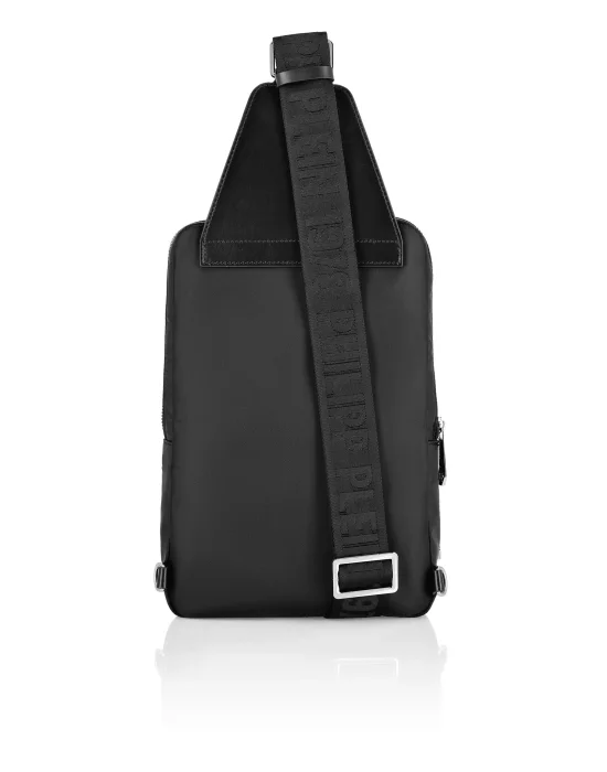 Nylon Cross body Philipp Plein TM