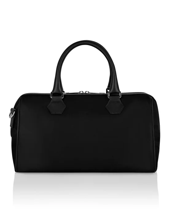 Nylon Big Travel Bag Philipp Plein TM