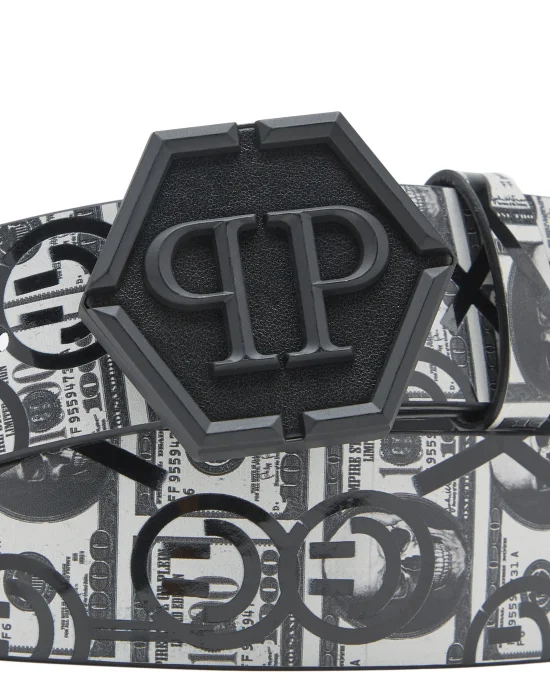 Patent Belt Dollar