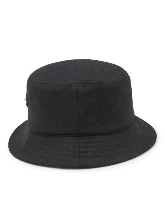 Hat bucket Iconic Plein