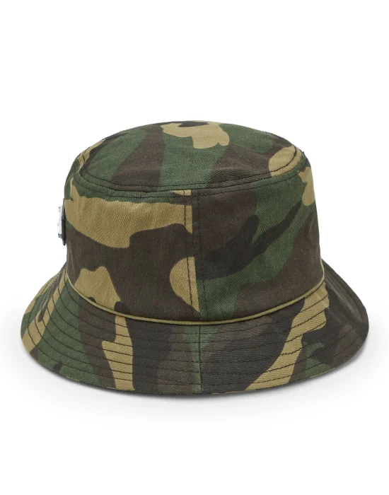 Bucket Hat  Camouflage