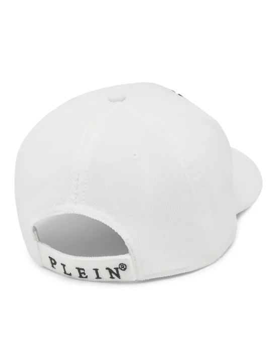 Courduroy Baseball Cap PP1978