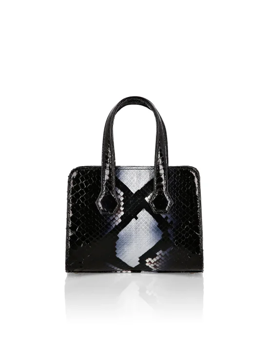 Python Handle bag Luxury