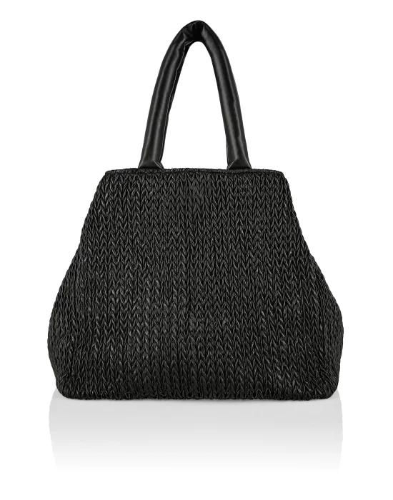 Big Hobo Bag  Iconic Plein