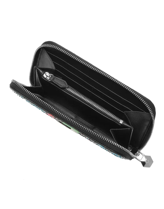 Python L-zip around Luxury