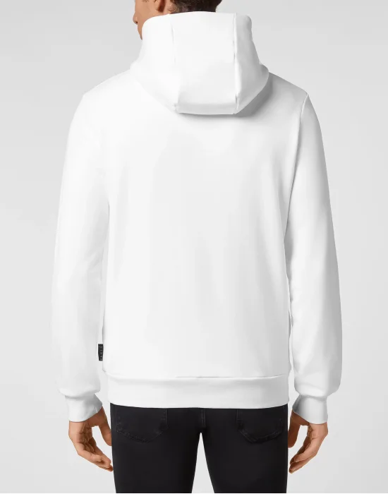 Hoodie sweatshirt Istitutional