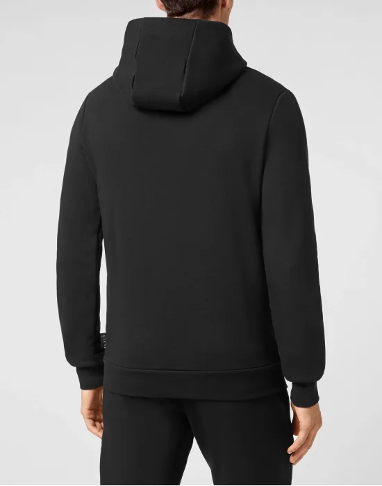 Hoodie sweatshirt Istitutional