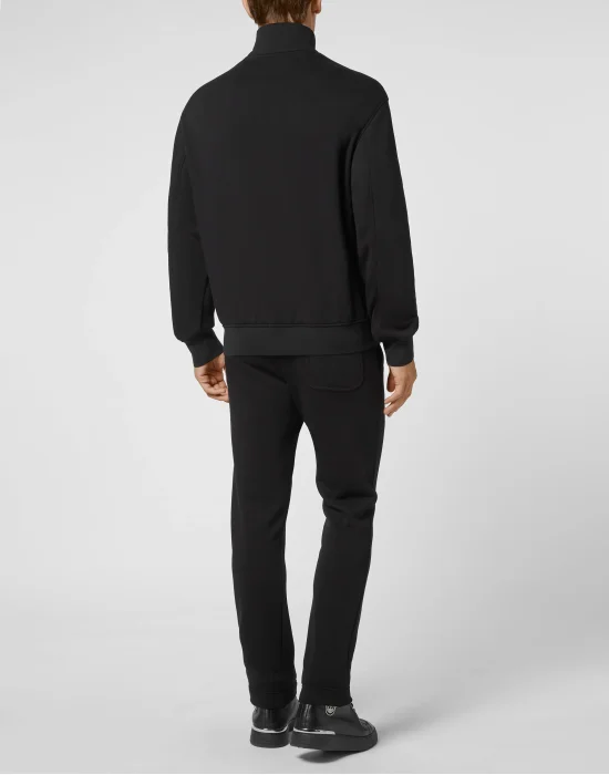 Jogging Jacket/Trousers Iconic Plein