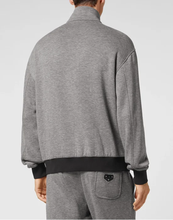 Jogging Jacket/Trousers Iconic Plein