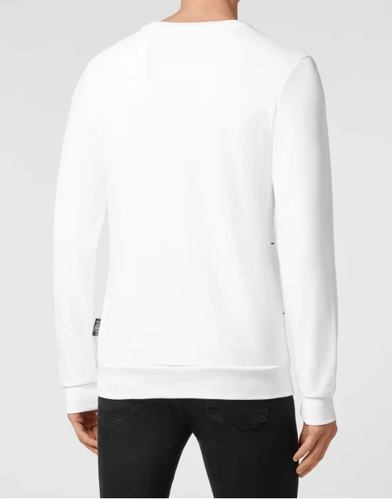 Sweatshirt LS Istitutional