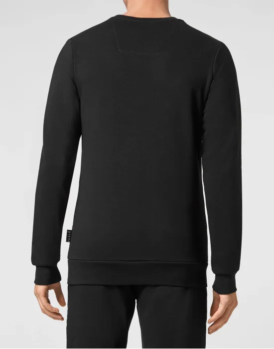 Sweatshirt LS Istitutional