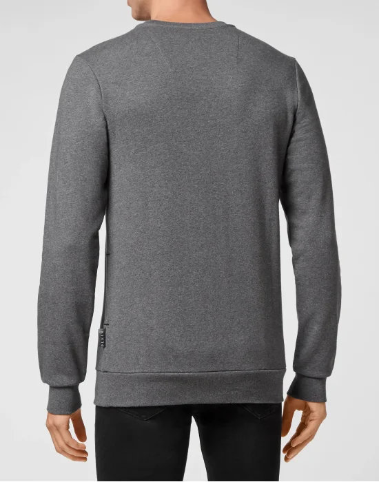 Sweatshirt LS Istitutional