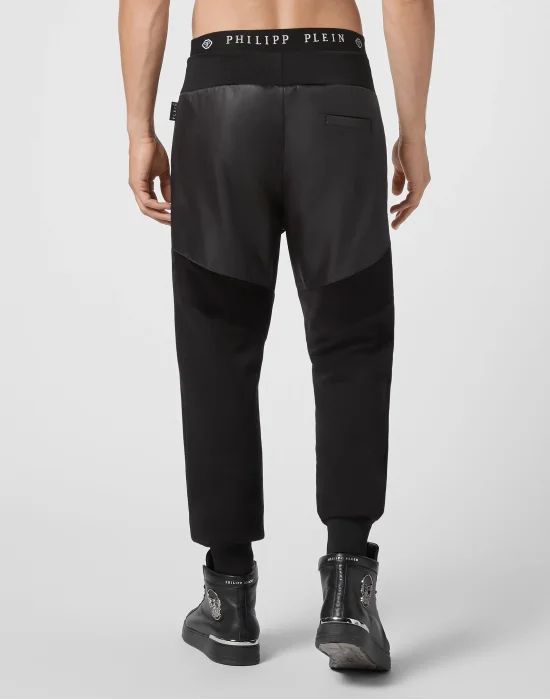 Jogging Trousers Iconic Plein