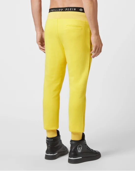 Jogging Trousers Iconic Plein