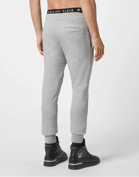 Jogging Trousers Iconic Plein