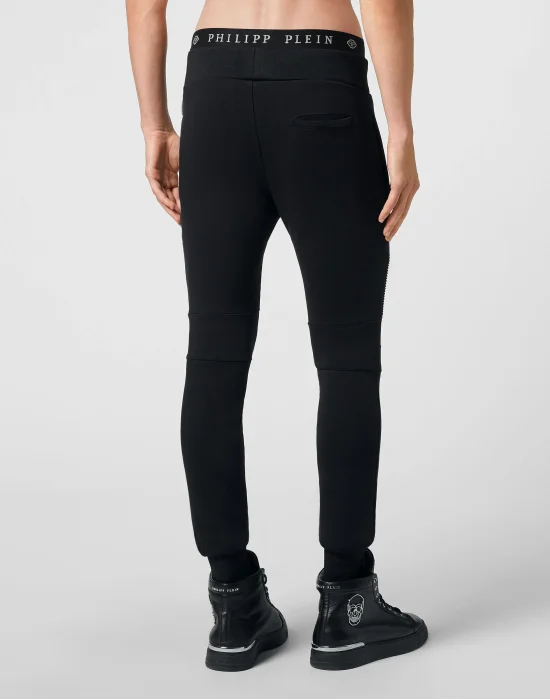 Jogging Trousers Iconic Plein