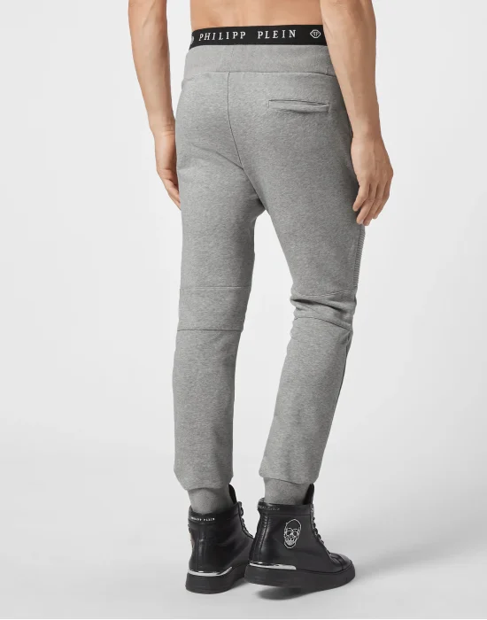 Jogging Trousers Iconic Plein