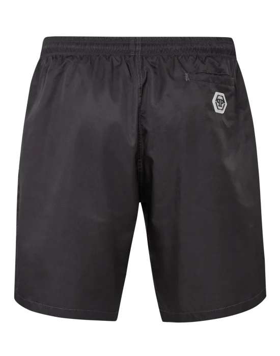 Beachwear Long Trousers Teddy Bear