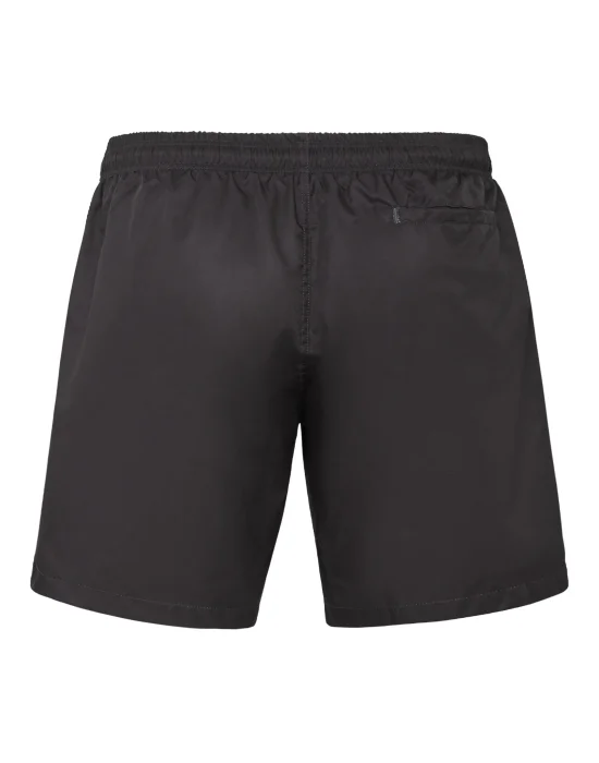 Beachwear Short Trousers Skull